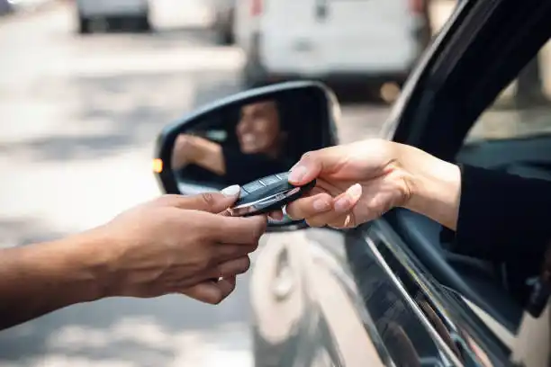 auto leasen Spaarndam